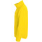 CLIQUE Basic Softshelljacke Herren 10 - lemon XS