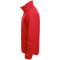 CLIQUE Basic Softshelljacke Herren 35 - rot XL