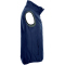 CLIQUE Basic Softshellweste Herren 580 - dunkelblau 5XL