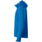 CLIQUE Basic Softshelljacke mit Kapuze Herren 55 - royalblau XS
