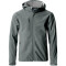 CLIQUE Basic Softshelljacke mit Kapuze Herren 96 - pistol XS