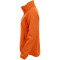 CLIQUE Basic Softshelljacke Damen 18 - orange XS