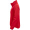 CLIQUE Basic Softshelljacke Damen 35 - rot XS