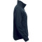 CLIQUE Basic Softshelljacke Damen 580 - dunkelblau S