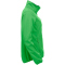 CLIQUE Basic Softshelljacke Damen 605 - apfelgrün S