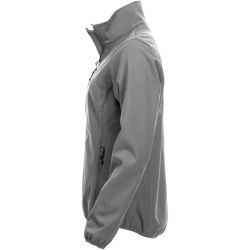 CLIQUE Basic Softshelljacke Damen 96 - pistol S