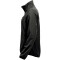 CLIQUE Basic Softshelljacke Damen 99 - schwarz 3XL