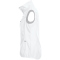 CLIQUE Basic Softshellweste Damen 00 - weiß XS