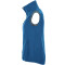 CLIQUE Basic Softshellweste Damen 55 - royalblau XS