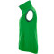 CLIQUE Basic Softshellweste Damen 605 - apfelgrün XS