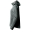 CLIQUE Basic Softshelljacke mit Kapuze Damen 96 - pistol XS