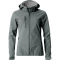 CLIQUE Basic Softshelljacke mit Kapuze Damen 96 - pistol S