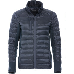 CLIQUE Lemont Steppjacke Herren 580 - dunkelblau XS