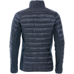 CLIQUE Lemont Steppjacke Herren 580 - dunkelblau XS
