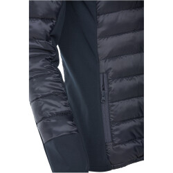 CLIQUE Lemont Steppjacke Herren 580 - dunkelblau XS