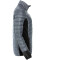 CLIQUE Lemont Steppjacke Herren 90 - grau XS