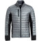 CLIQUE Lemont Steppjacke Herren 90 - grau XXL