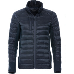 CLIQUE Lemont Steppjacke Damen 580 - dunkelblau XS
