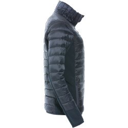 CLIQUE Lemont Steppjacke Damen 580 - dunkelblau L