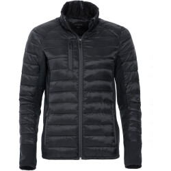 CLIQUE Lemont Steppjacke Damen 99 - schwarz XS