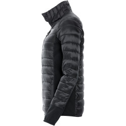 CLIQUE Lemont Steppjacke Damen 99 - schwarz XS