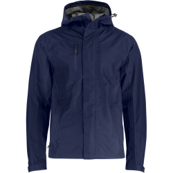 CLIQUE Waco Shelljacke Herren 580 - dunkelblau XS