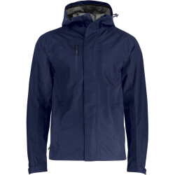 CLIQUE Waco Shelljacke Herren 580 - dunkelblau S