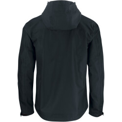 CLIQUE Waco Shelljacke Herren 99 - schwarz XS