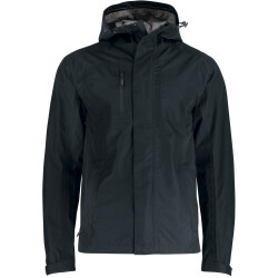 CLIQUE Waco Shelljacke Herren 99 - schwarz S