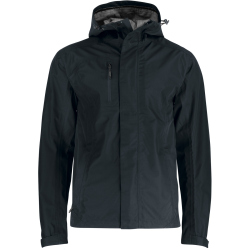 CLIQUE Waco Shelljacke Herren 99 - schwarz M