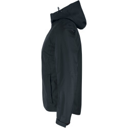 CLIQUE Waco Shelljacke Herren 99 - schwarz XXL