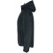 CLIQUE Waco Shelljacke Herren 99 - schwarz XXL
