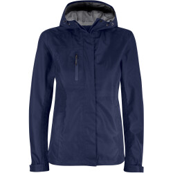 CLIQUE Waco Shelljacke Damen 580 - dunkelblau XS