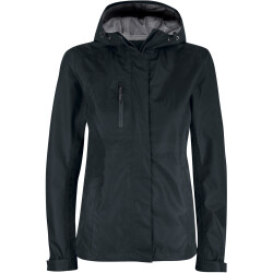 CLIQUE Waco Shelljacke Damen 99 - schwarz XS