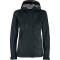 CLIQUE Waco Shelljacke Damen 99 - schwarz L