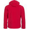 CLIQUE Milford Softshelljacke Herren 35 - rot XS