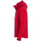 CLIQUE Milford Softshelljacke Herren 35 - rot XS
