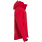 CLIQUE Milford Softshelljacke Herren 35 - rot XS