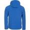 CLIQUE Milford Softshelljacke Herren 55 - royalblau S