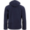 CLIQUE Milford Softshelljacke Herren 580 - dunkelblau XS