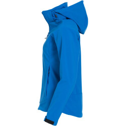 CLIQUE Milford Softshelljacke Damen 55 - royalblau L