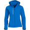 CLIQUE Milford Softshelljacke Damen 55 - royalblau L