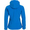 CLIQUE Milford Softshelljacke Damen 55 - royalblau L