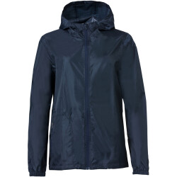 CLIQUE Basic Regenjacke Herren 580 - dunkelblau XS/S (4)