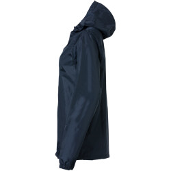 CLIQUE Basic Regenjacke Herren 580 - dunkelblau XS/S (4)
