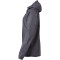 CLIQUE Basic Regenjacke Herren 955 - anthrazit meliert XS/S (4)