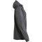 CLIQUE Basic Regenjacke Herren 955 - anthrazit meliert XS/S (4)