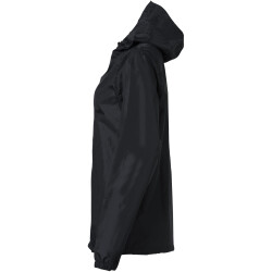 CLIQUE Basic Regenjacke Herren 99 - schwarz XS/S (4)