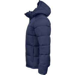 CLIQUE Colorado Winterjacke Herren 580 - dunkelblau XS