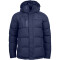 CLIQUE Colorado Winterjacke Herren 580 - dunkelblau XS